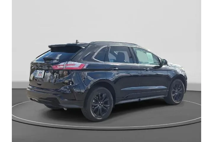 $25400 : Ford Edge 2024 AWD SE 4dr SU image 4