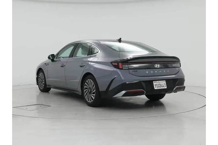 $25998 : Hyundai SONATA Hybrid 2025 S image 2