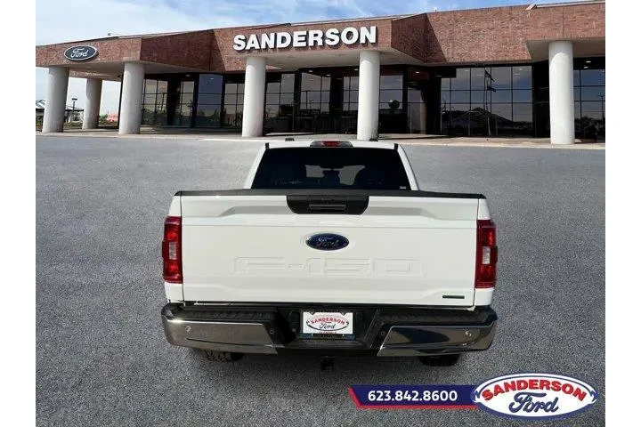$39888 : Ford F-150 2022 4x4 XL 4dr S image 4