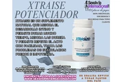 XTRAISE POTENCIADOR Y SUPLEMEN en Lima