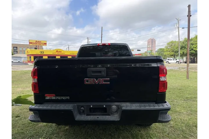 2018 GMC Sierra 1500 image 9