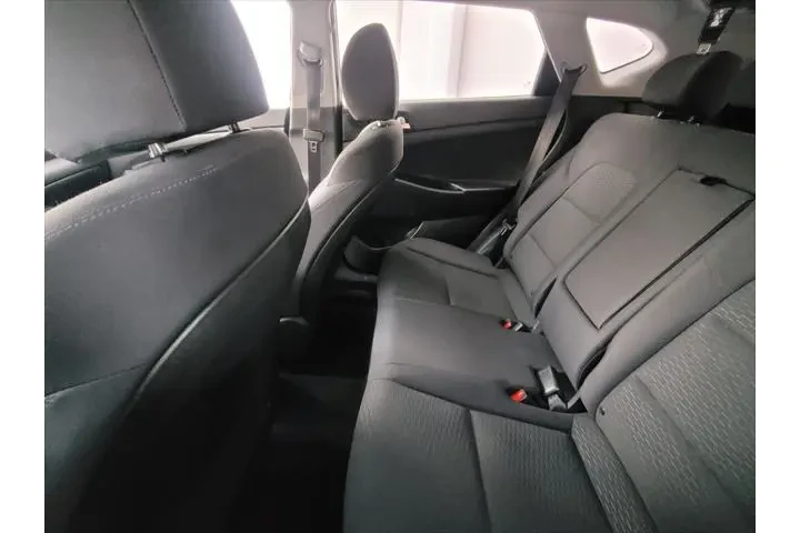 $16303 : Hyundai TUCSON 2019 Value 4d image 7