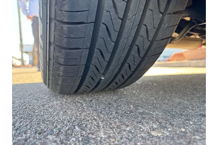 $9788 : Ford Focus 2017 SE 4dr Sedan image 5