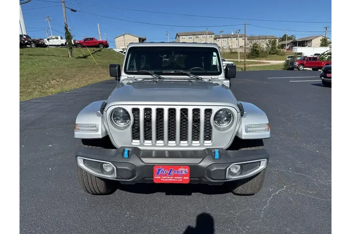 $32137 : Jeep Wrangler 2023 4x4 Sahar image 9