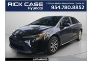 Toyota Corolla 2020 LE 4dr S en Fort Lauderdale