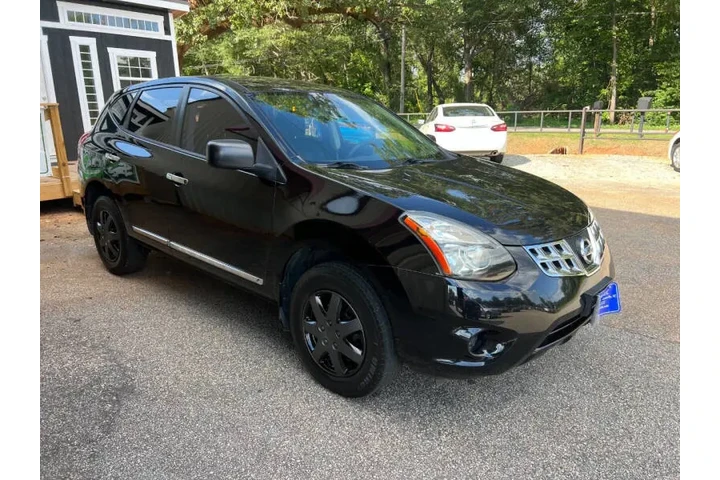 $6999 : 2014 Rogue Select S image 4