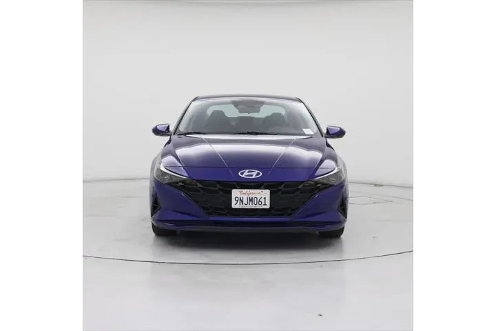 $20998 : Hyundai ELANTRA 2023 SEL 4dr image 5