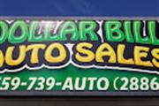 Dollar Bill Auto Sales en Tulare