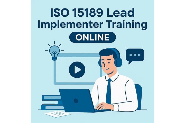 ISO 15189 Lead Implementer image 1