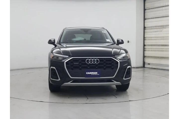 $27998 : Audi Q5 2022 AWD quattro S l image 5