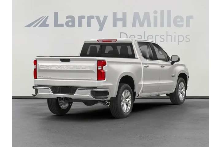 $36811 : Chevrolet Silverado 1500 201 image 2