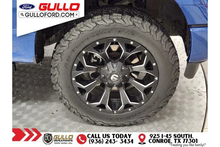 $39991 : Ford F-150 2022 4x4 XLT 4dr image 9