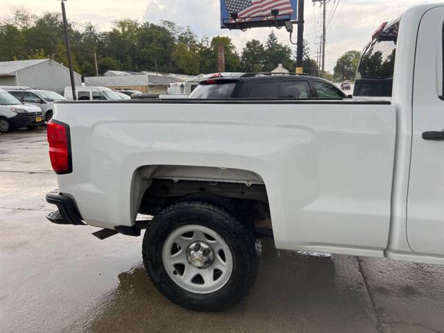 $7995 : 2014 Silverado 1500 Work Truck image 9