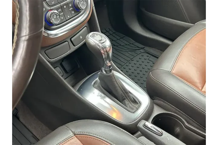 $9999 : Buick Encore 2014 AWD Leathe image 10
