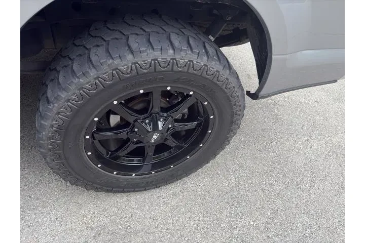 $25000 : Ford F-150 2020 4x4 XL 4dr S image 4