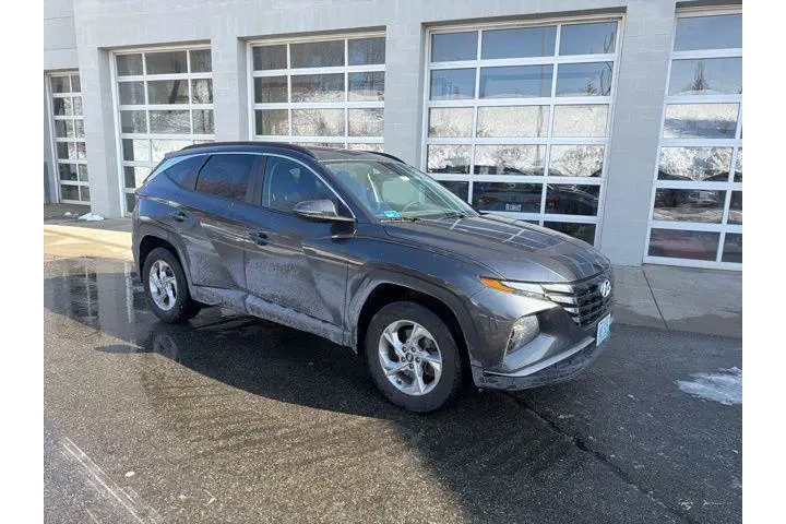 $21599 : Hyundai TUCSON 2023 AWD SEL image 1