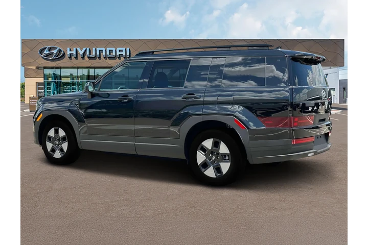 $29036 : Hyundai SANTA FE Hybrid 2024 image 4