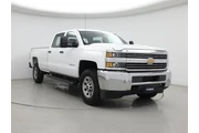 Chevrolet Silverado 3500HD 2 en San Francisco Bay Area