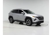 Hyundai TUCSON 2022 AWD SEL