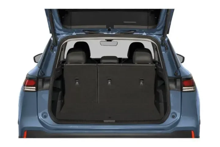 $35662 : Volkswagen Tiguan 2026 SE 4d image 10
