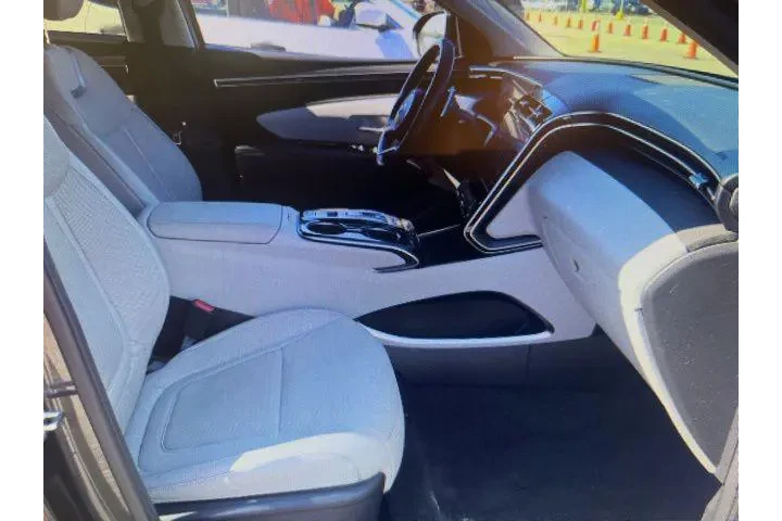 $26787 : Hyundai TUCSON 2023 Limited image 9