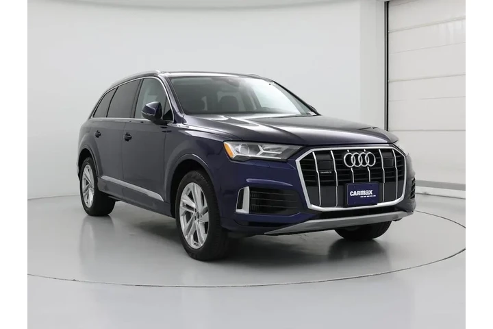 $39998 : Audi Q7 2022 AWD quattro Pre image 1