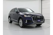 Audi Q7 2022 AWD quattro Pre