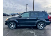 $10999 : Lexus GX 470 2008 AWD 4dr SU thumbnail