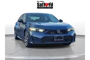 Honda Civic Hybrid 2025 Spor