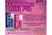 FEROMONAS DE ATRACCION PARA DA en Lima
