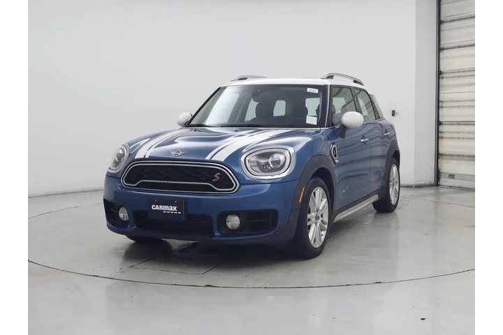 $17998 : MINI Countryman 2019 AWD Coo image 4