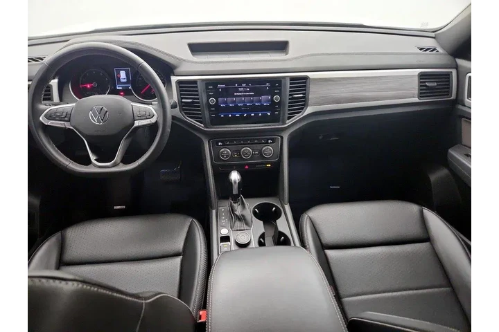 $20998 : Volkswagen Atlas Cross Sport image 9