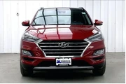 $15490 : Hyundai TUCSON 2021 AWD Ulti thumbnail