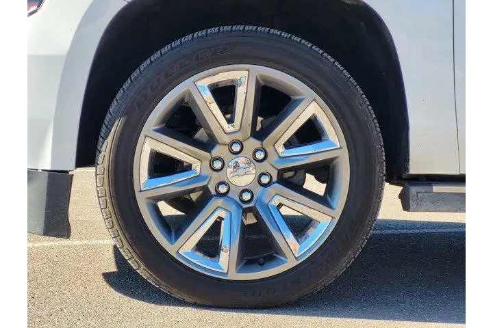 $19929 : Chevrolet Suburban 2018 4x4 image 10