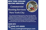 New York Cooling Heating Servi thumbnail