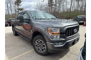 $30738 : Ford F-150 2021 4x4 Lariat 4 thumbnail