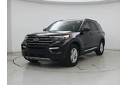 $31998 : Ford Explorer 2023 AWD XLT 4 thumbnail