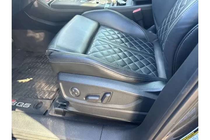 $26900 : Audi SQ5 2019 AWD 3.0T quatt image 8