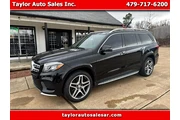 2017 Mercedes-Benz GLS en Springdale