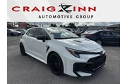Toyota GR Corolla 2025 en Fort Lauderdale