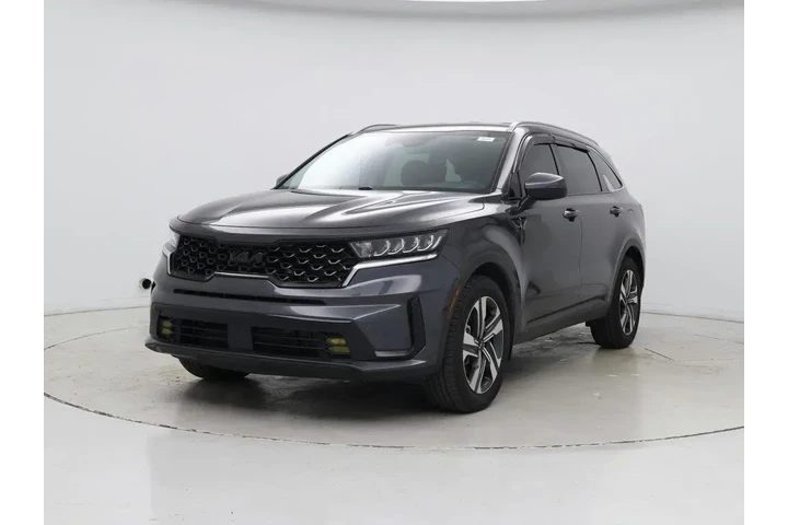 $27998 : Kia Sorento Hybrid 2023 AWD image 4
