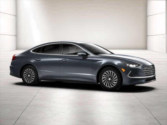 $26530 : New 2023 Hyundai SONATA HYBRI image 10