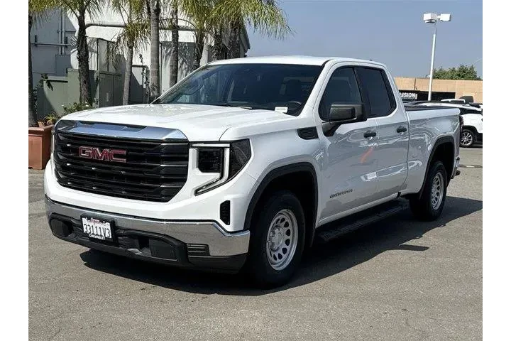 $31500 : GMC Sierra 1500 2023 4x2 Pro image 7