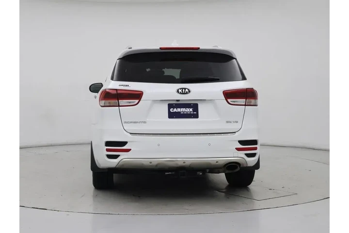 $15998 : Kia Sorento 2017 SX V6 4dr S image 6