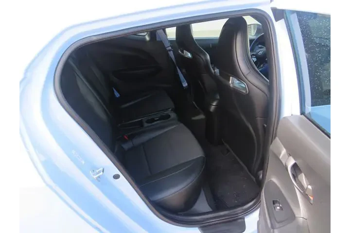 $28991 : Hyundai VELOSTER N 2022 3dr image 6