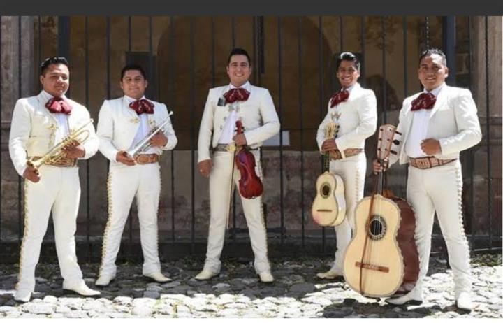 🎼MARIACHI TEQUILA DE JALISCO image 1