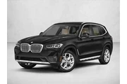 BMW X3 2023 sDrive30i 4dr Sp