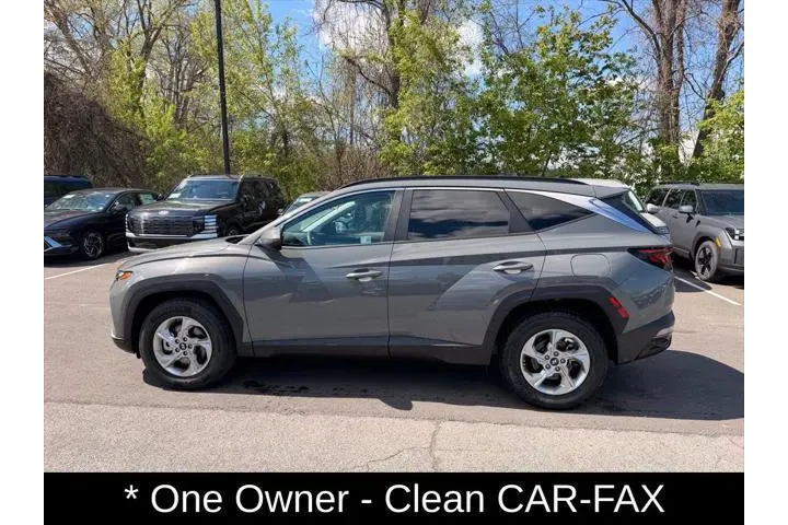 $23500 : Hyundai TUCSON 2024 AWD SEL image 6
