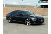 Honda Accord 2021 Sport 4dr en San Bernardino
