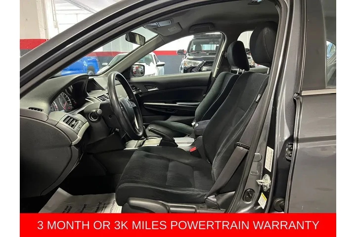 $12888 : 2012 Accord LX 2.4 image 9